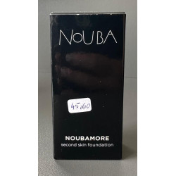 NOUBA