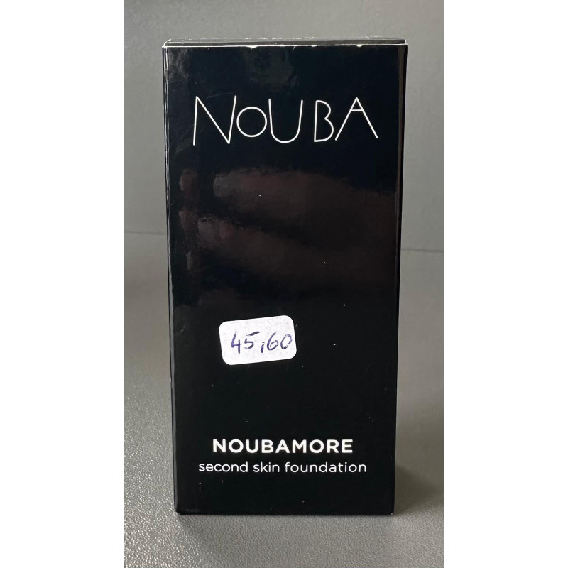 NOUBA